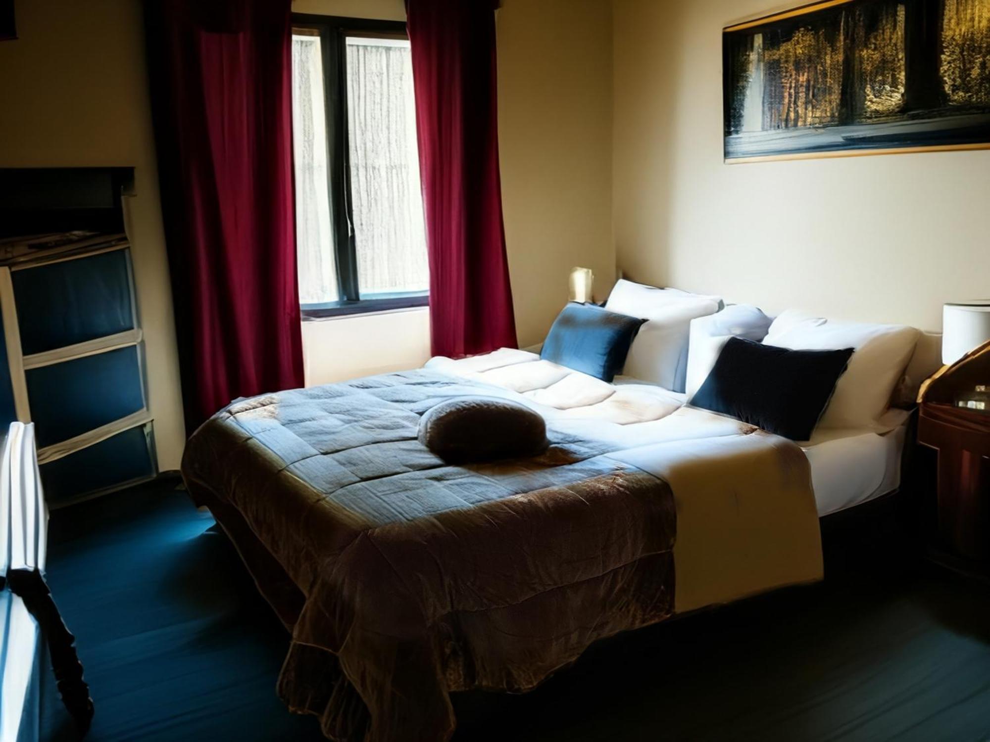 Chambres Du Petit Bonheur Biscarrosse Quarto foto