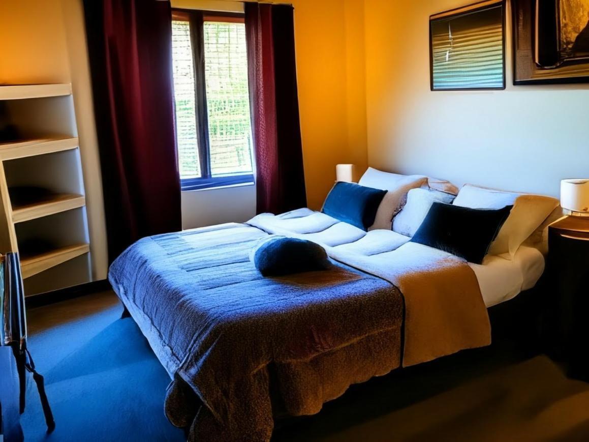 Chambres Du Petit Bonheur Biscarrosse Quarto foto