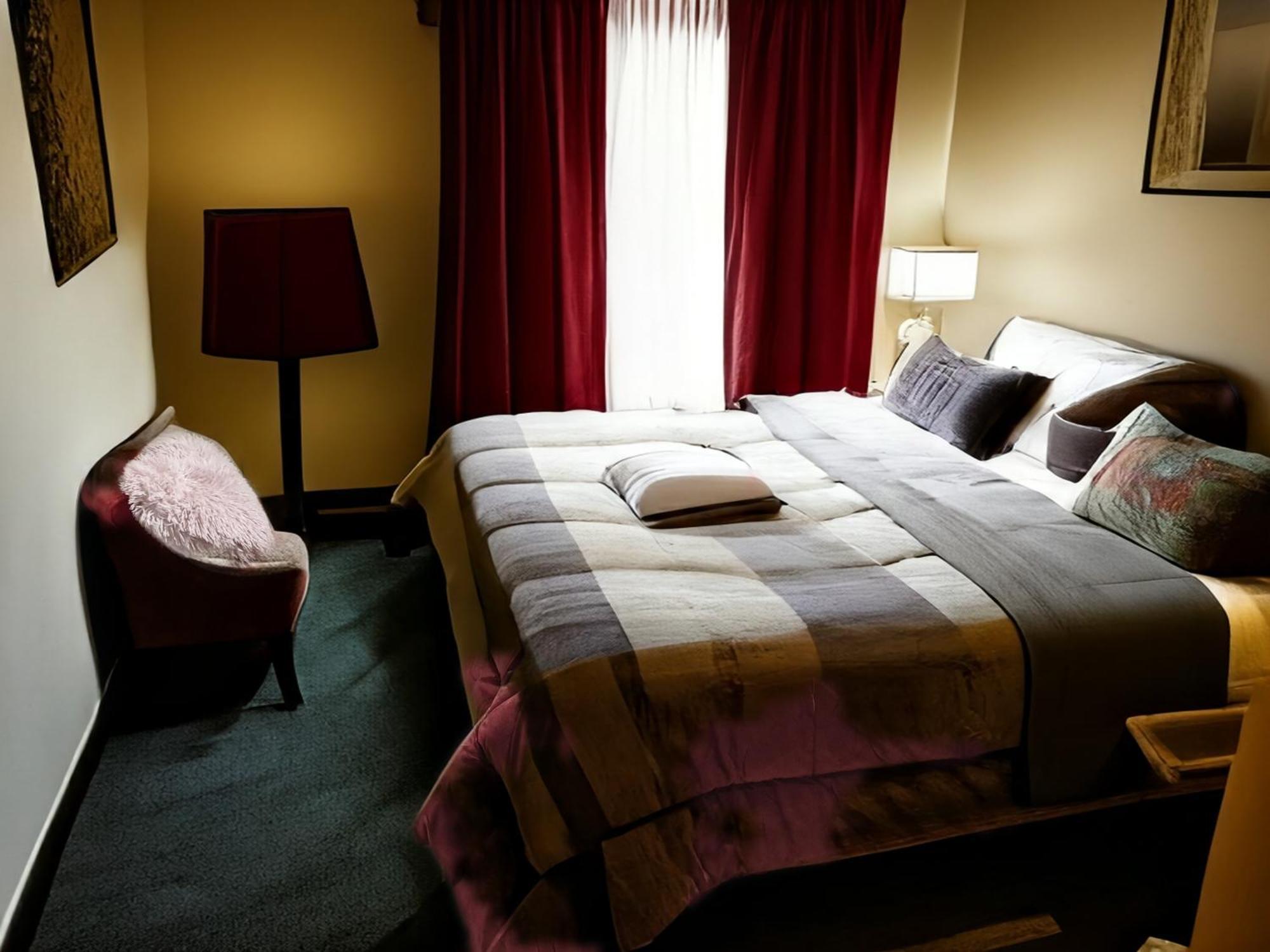 Chambres Du Petit Bonheur Biscarrosse Quarto foto