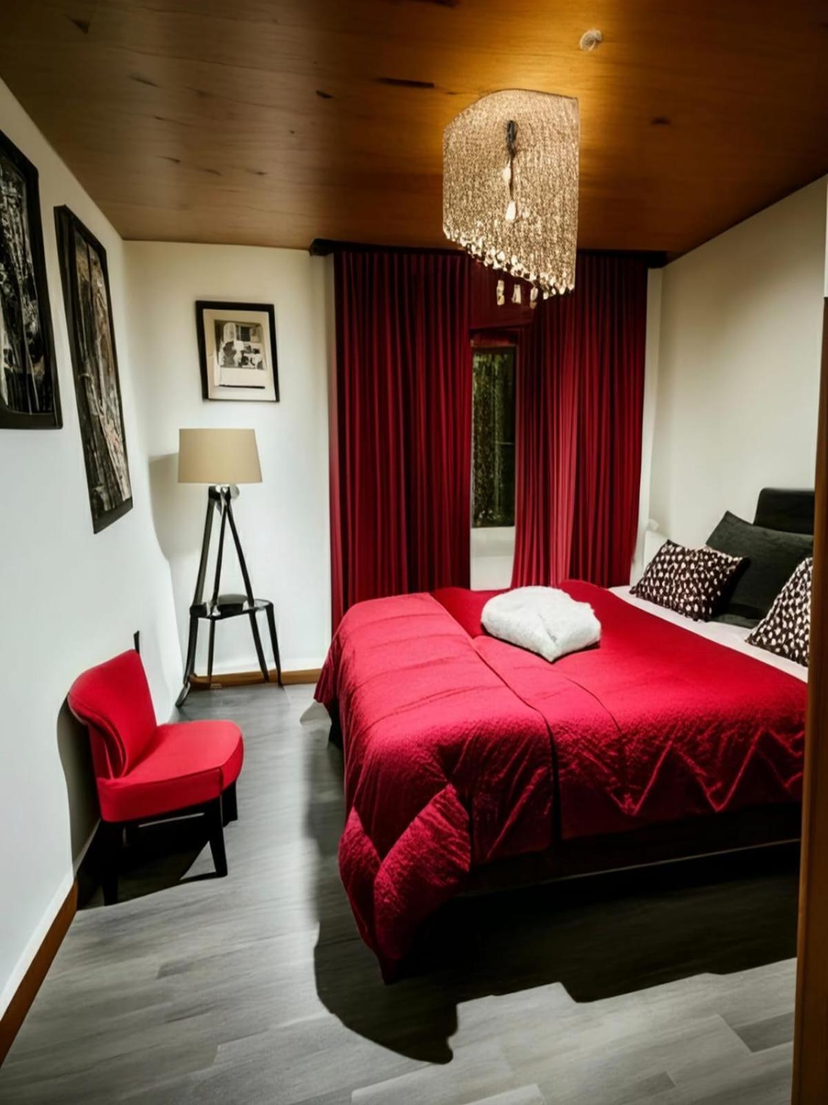Chambres Du Petit Bonheur Biscarrosse Exterior foto